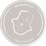 Morocco handmade